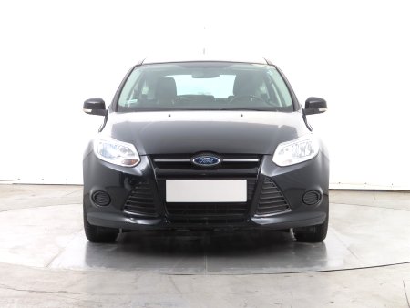 Ford Focus, 2013 - pohled č. 2