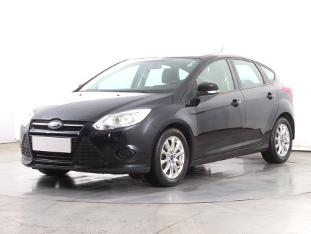 Ford Focus, 2013 - pohled č. 3