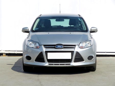 Ford Focus, 2011 - pohled č. 2