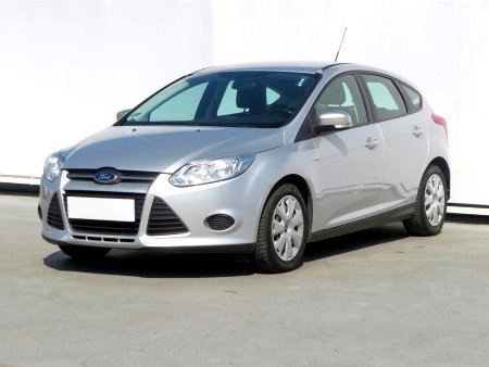 Ford Focus, 2011 - pohled č. 3