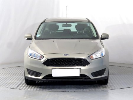 Ford Focus, 2015 - pohled č. 2