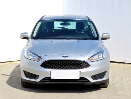 Ford Focus, 2015 - pohled č. 2