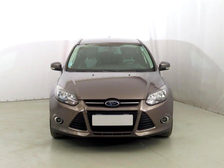 Ford Focus, 2013 - pohled č. 2