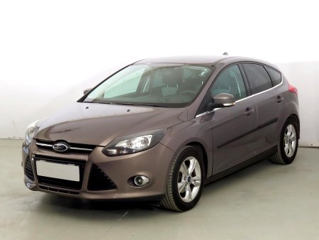 Ford Focus, 2013 - pohled č. 3