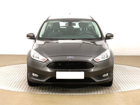 Ford Focus, 2018 - pohled č. 2