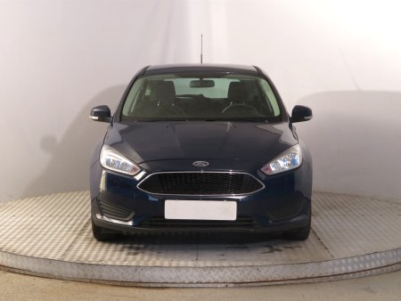 Ford Focus, 2015 - pohled č. 2