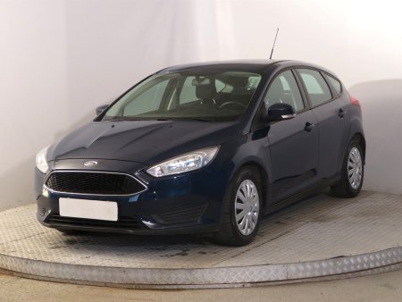 Ford Focus, 2015 - pohled č. 3