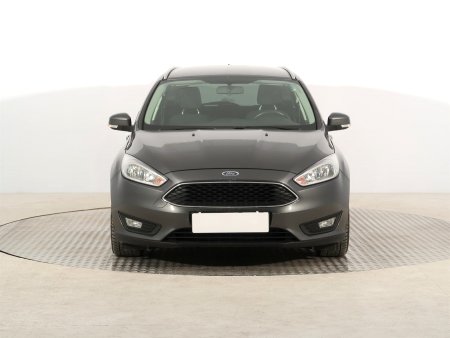 Ford Focus, 2017 - pohled č. 2