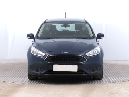 Ford Focus, 2017 - pohled č. 2