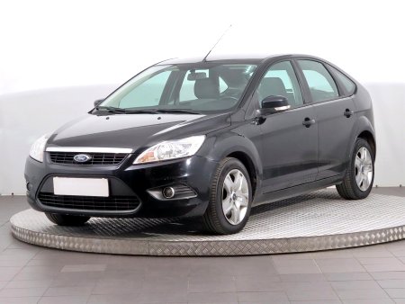 Ford Focus, 2009 - pohled č. 3