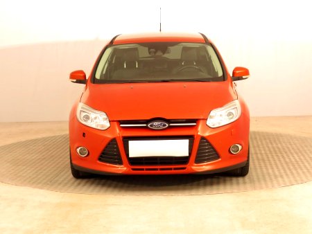 Ford Focus, 2012 - pohled č. 2