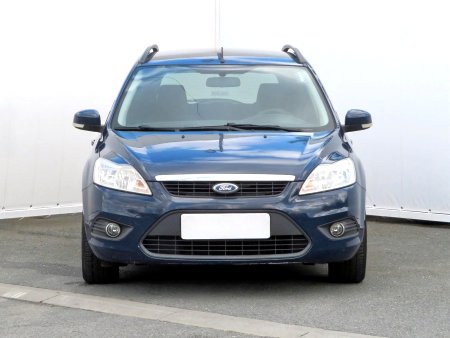 Ford Focus, 2008 - pohled č. 2