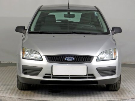 Ford Focus, 2005 - pohled č. 2
