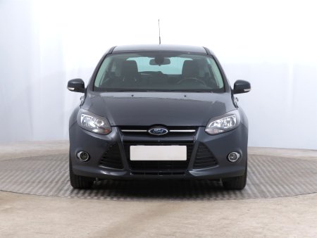 Ford Focus, 2014 - pohled č. 2