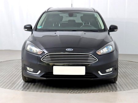Ford Focus, 2015 - pohled č. 2