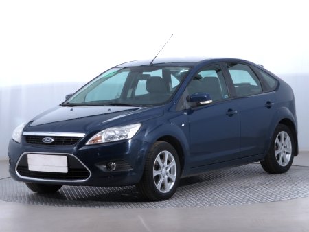 Ford Focus, 2008 - pohled č. 3