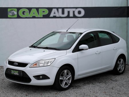 Ford Focus, 2011 - pohled č. 3