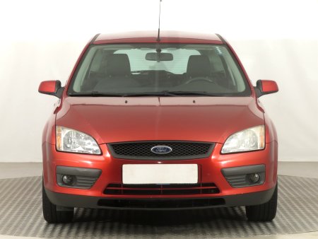 Ford Focus, 2007 - pohled č. 2