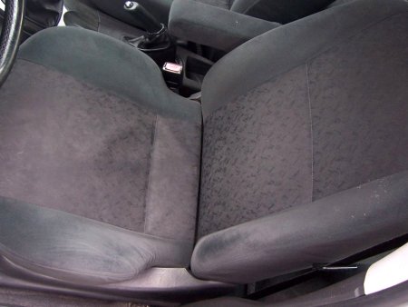 Ford Focus, 2000 - pohled č. 12