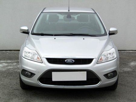 Ford Focus, 2009 - pohled č. 2