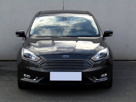 Ford Focus, 2014 - pohled č. 2