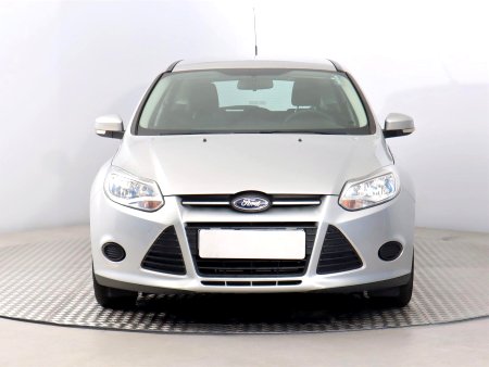 Ford Focus, 2013 - pohled č. 2