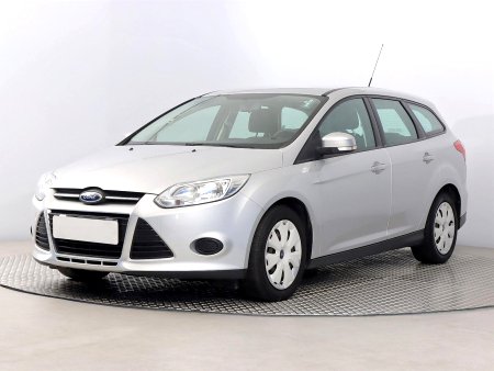 Ford Focus, 2013 - pohled č. 3