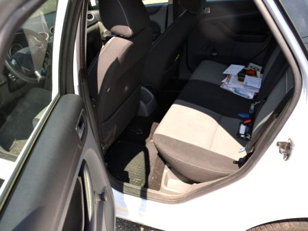 Ford Focus, 2011 - pohled č. 12