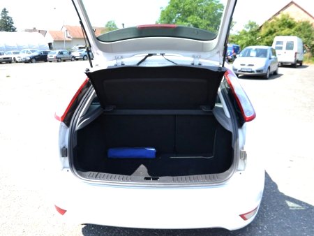 Ford Focus, 2011 - pohled č. 13