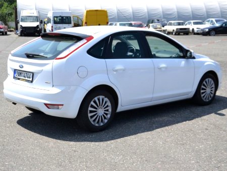 Ford Focus, 2011 - pohled č. 2