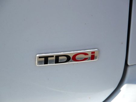 Ford Focus, 2011 - pohled č. 5