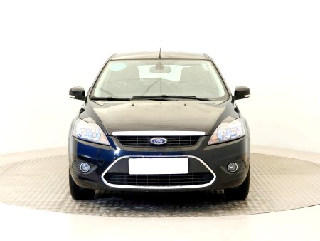 Ford Focus, 2009 - pohled č. 2