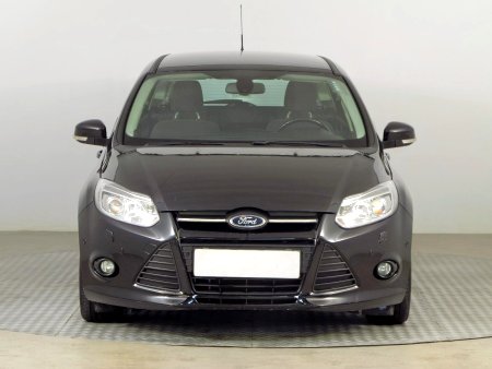Ford Focus, 2013 - pohled č. 2