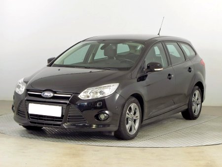 Ford Focus, 2013 - pohled č. 3