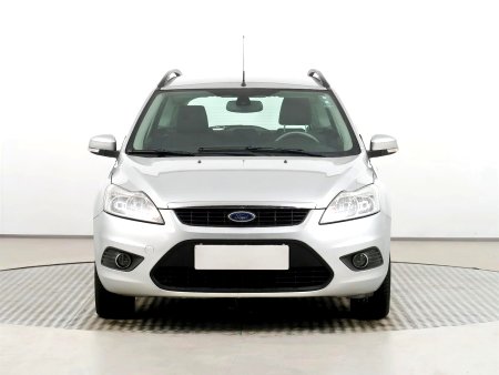 Ford Focus, 2009 - pohled č. 2