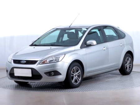 Ford Focus, 2008 - pohled č. 3