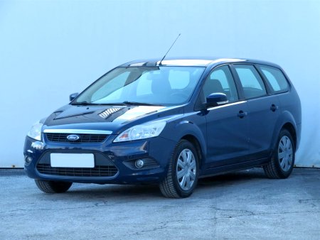 Ford Focus, 2010 - pohled č. 3
