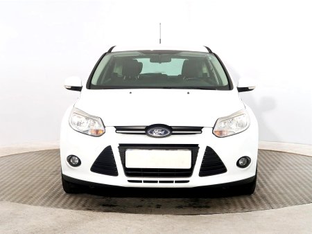 Ford Focus, 2011 - pohled č. 2