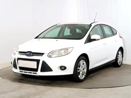 Ford Focus, 2011 - pohled č. 3