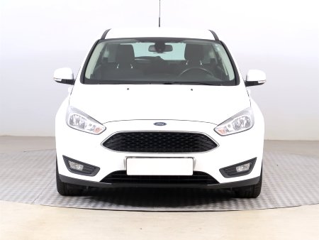 Ford Focus, 2017 - pohled č. 2