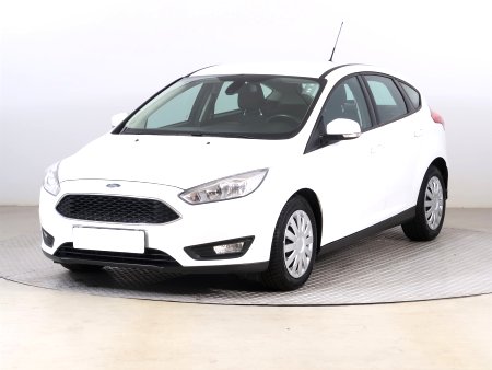 Ford Focus, 2017 - pohled č. 3