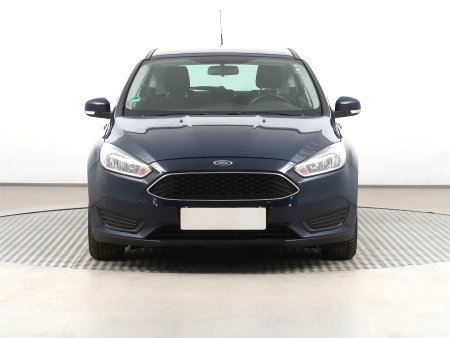 Ford Focus, 2015 - pohled č. 2