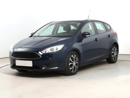 Ford Focus, 2015 - pohled č. 3