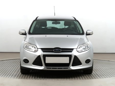 Ford Focus, 2011 - pohled č. 2