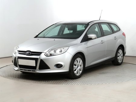 Ford Focus, 2011 - pohled č. 3