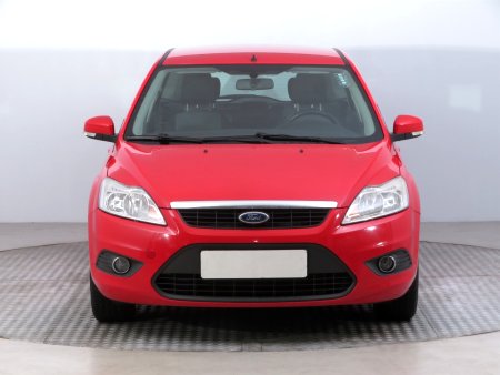 Ford Focus, 2010 - pohled č. 2