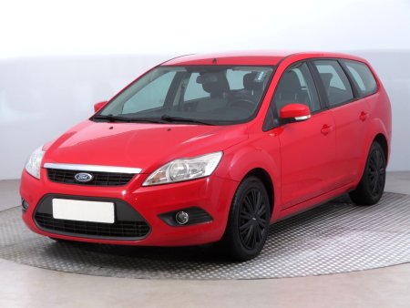 Ford Focus, 2010 - pohled č. 3