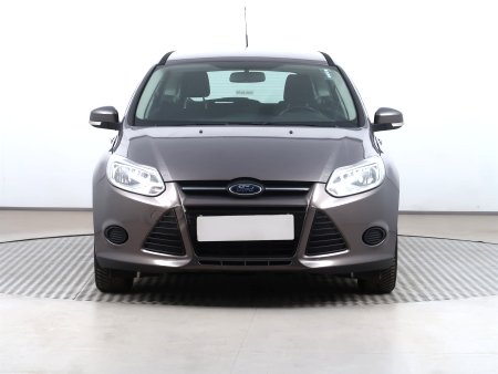 Ford Focus, 2013 - pohled č. 2