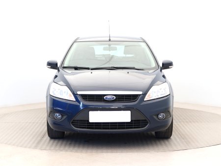 Ford Focus, 2010 - pohled č. 2