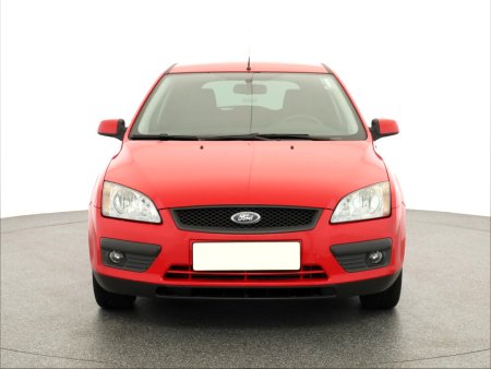 Ford Focus, 2007 - pohled č. 2